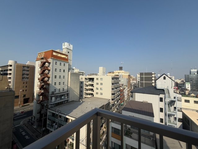 ヴィラナリー大今里のその他写真