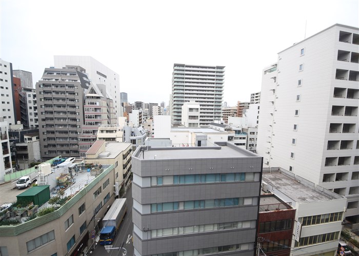 ジオエント新町のその他写真