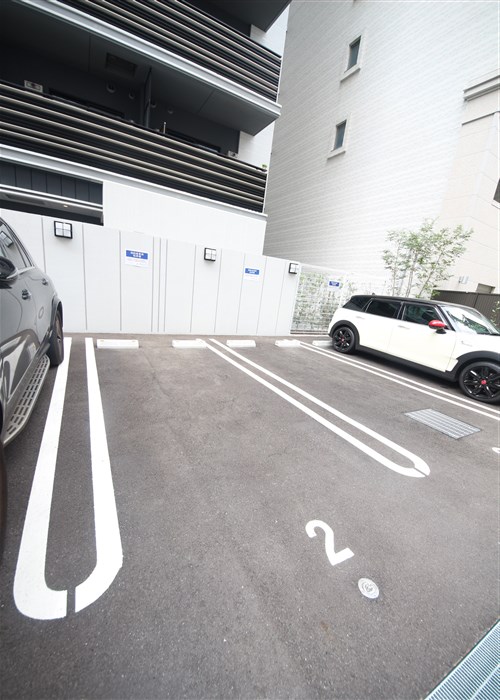 ジオエント新町のその他写真