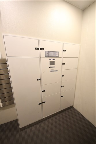 レジュールアッシュウエストレジスのその他写真