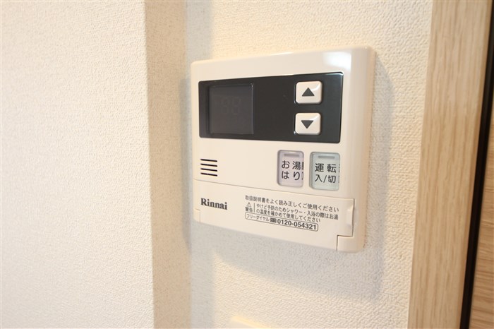 ファステート玉造駅前ダミュウのその他写真