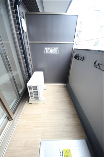 ファステートNAMBA華月のその他写真