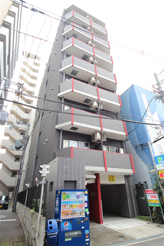 サンロール難波南