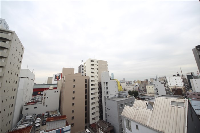 ルクレ難波のその他写真