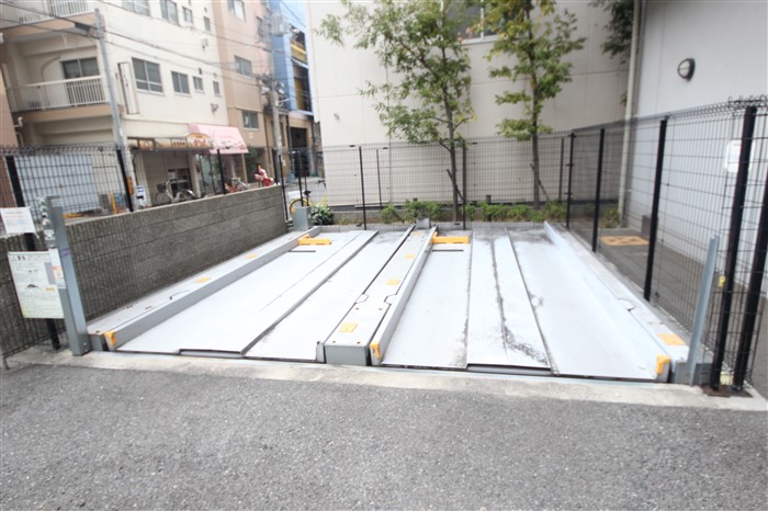 ルクレ難波のその他写真
