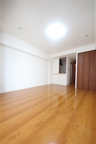WILLDO松屋町の内装写真