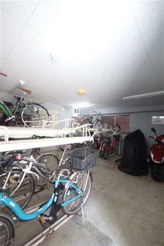 WILLDO松屋町のその他写真
