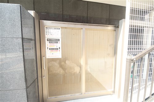 WILLDO松屋町のその他写真