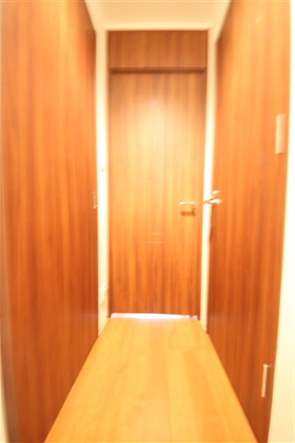 WILLDO松屋町の内装写真