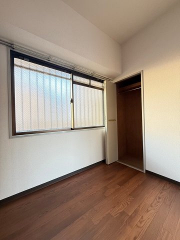 シャリテ今里の内装写真
