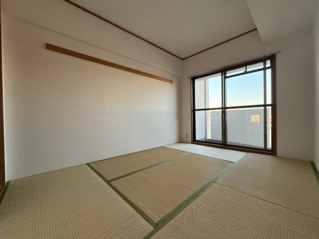 シャリテ今里の内装写真