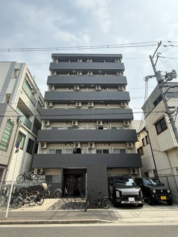 コートエスト都島