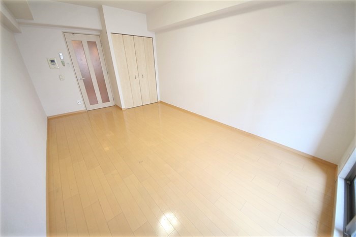 エス・キュート平野町の内装写真