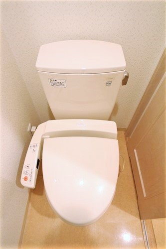 エス・キュート平野町のその他写真