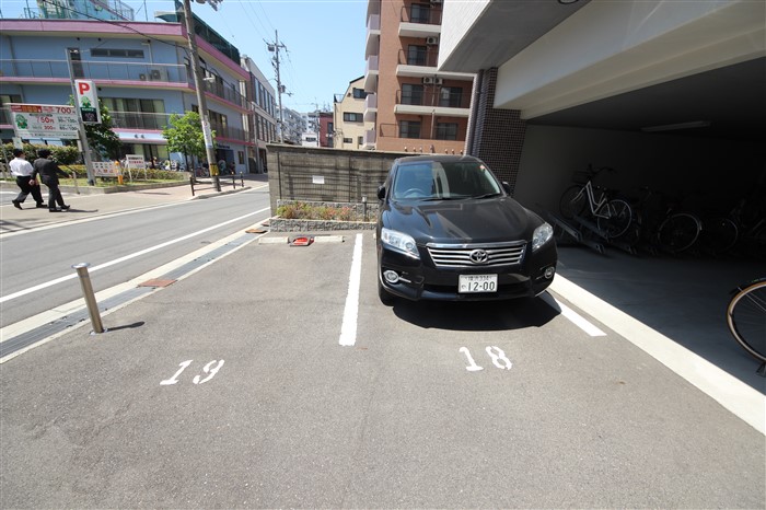 レジディア新大阪のその他写真
