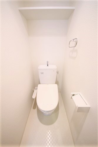 レジディア新大阪のその他写真