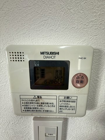 CITY SPIRE桜川IIのその他写真