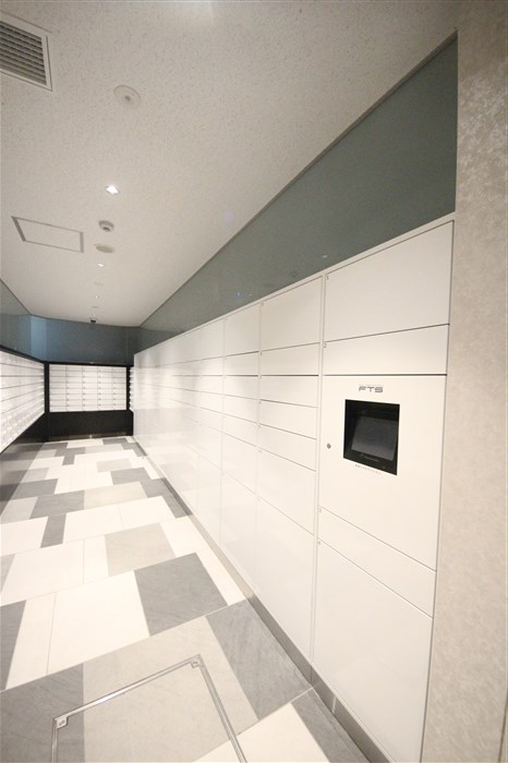 クレストコート靱公園 THE CLASSのその他写真