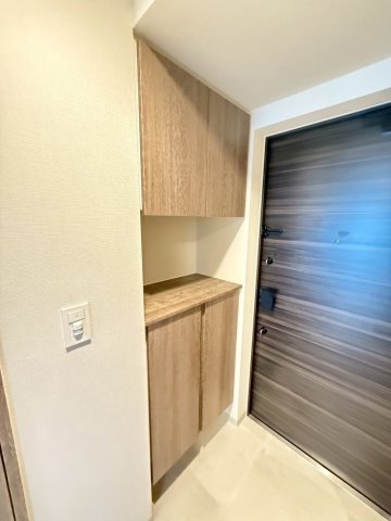 クレストコート靱公園 THE CLASSのその他写真