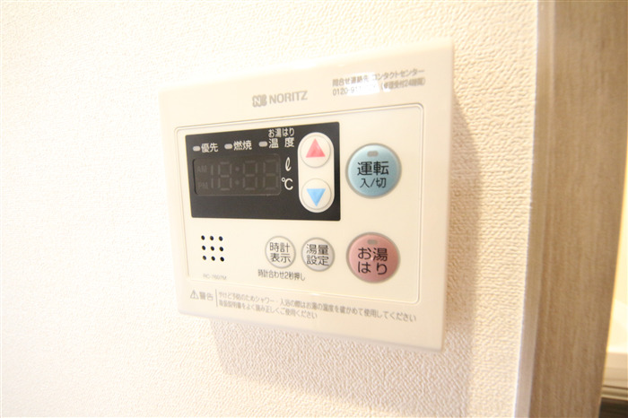プレサンス天神橋筋六丁目ヴォワールのその他写真