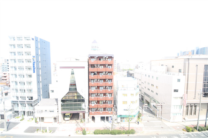 プレサンス天神橋筋六丁目ヴォワールのその他写真