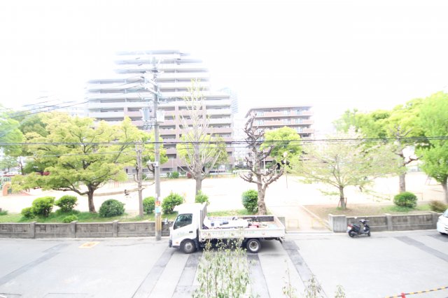 エスリード大阪梅田WESTのその他写真