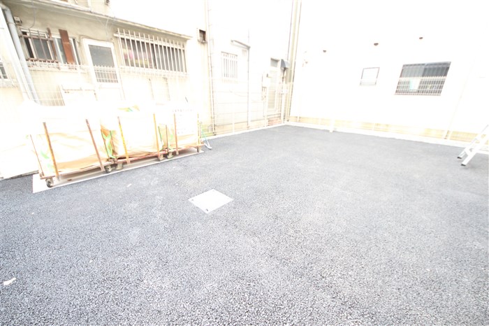 エスリード大阪梅田WESTのその他写真