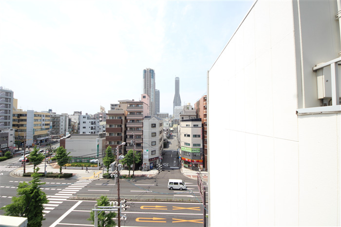 コスモプレミアムベイ大阪のその他写真