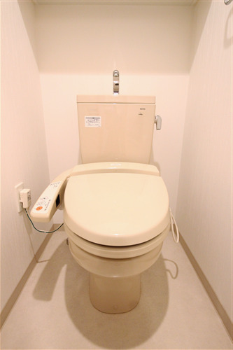 コスモプレミアムベイ大阪のその他写真