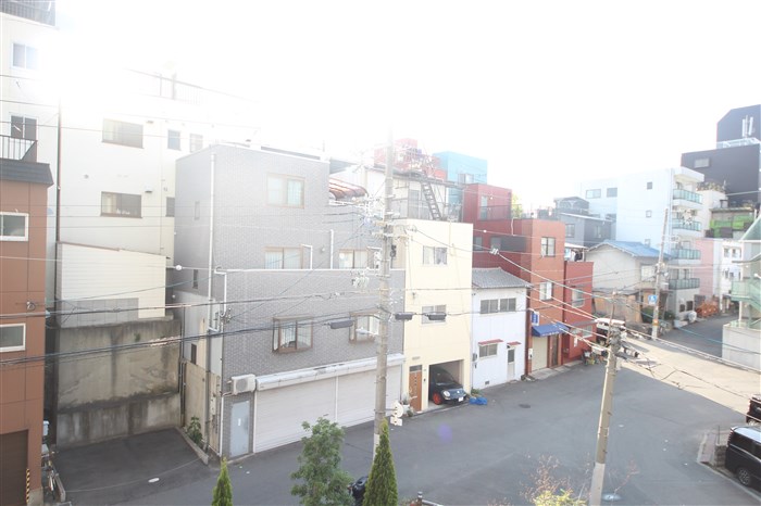 プレサンス水都OKAWAのその他写真