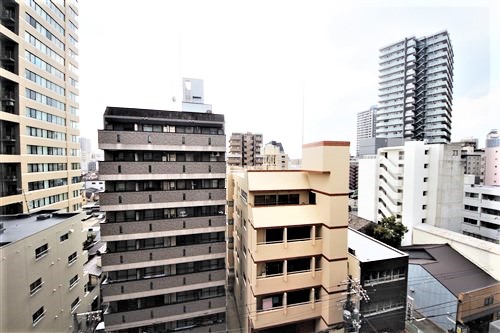 アーバンステージ安堂寺Iのその他写真