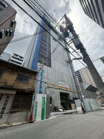 スプランディッド本町グランのその他写真
