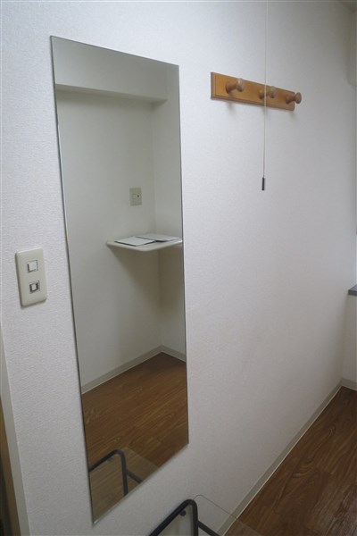 ラパンジール本田Iの内装写真