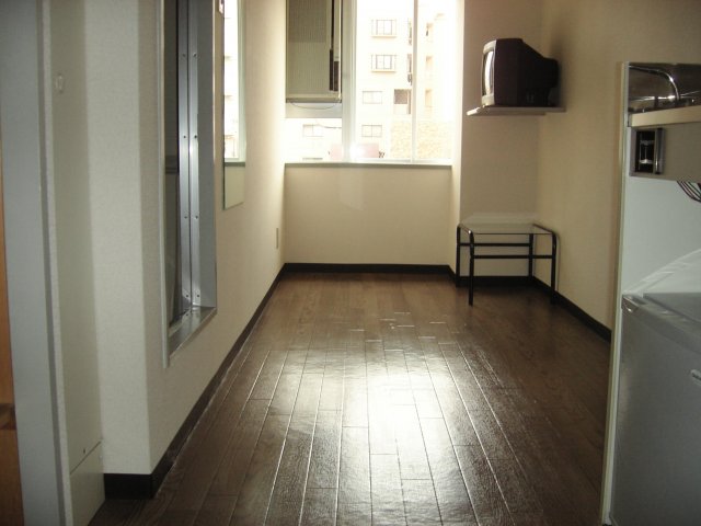 ラパンジール本田Iの内装写真