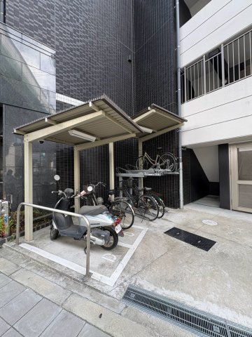 ララプレイス大阪福島プレッソのその他写真