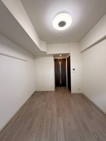 ララプレイス大阪福島プレッソの居間写真