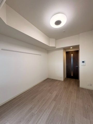 ララプレイス大阪福島プレッソの居間写真