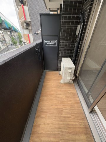 ララプレイス大阪福島プレッソのその他写真