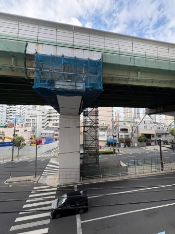 ララプレイス大阪福島プレッソのその他写真