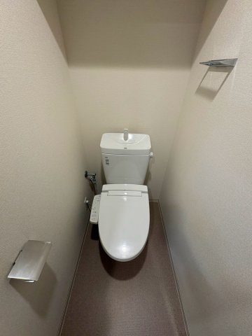 ララプレイス大阪福島プレッソのその他写真