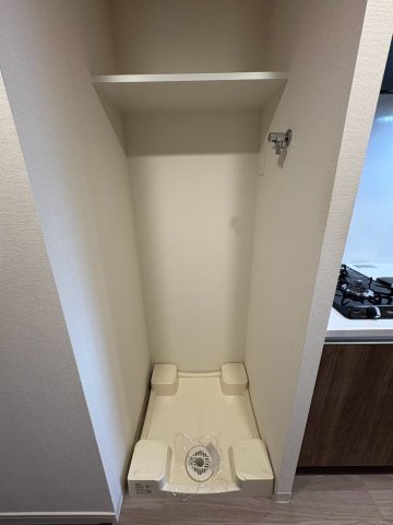 ララプレイス大阪福島プレッソのその他写真