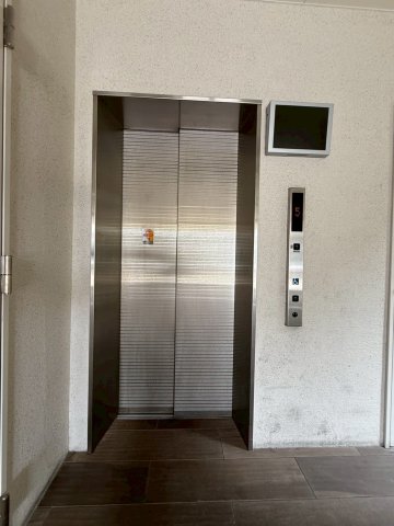 リアーレ北田辺のその他写真