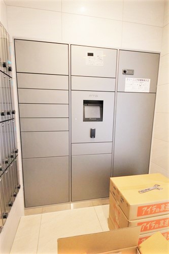 エステムコート新大阪XIVアイシーのその他写真