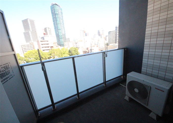 コスモリード大阪福島のその他写真