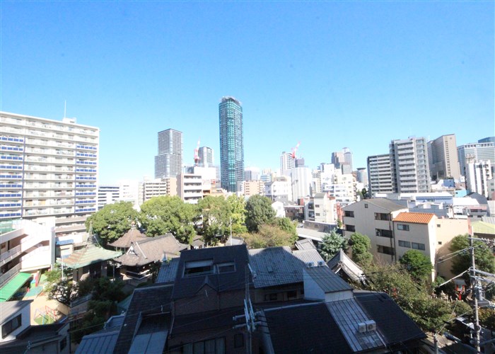 コスモリード大阪福島のその他写真