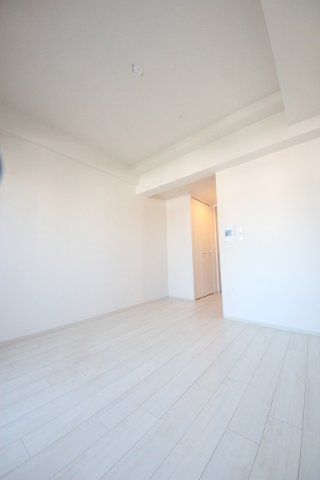 コスモリード大阪福島の内装写真