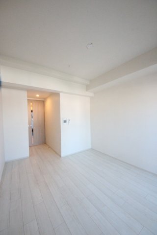 コスモリード大阪福島の内装写真