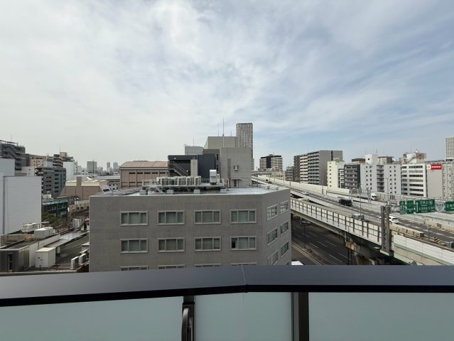 コンフォリア・リヴ本町WEST Qのその他写真