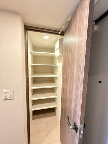 コンフォリア・リヴ本町WEST Qのその他写真