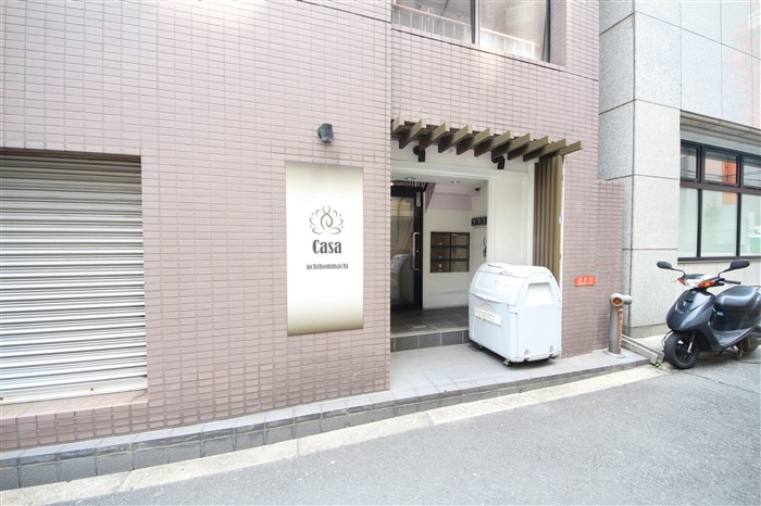 カサ内本町のその他写真